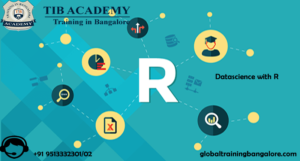 Data science with R training institute in bangalore