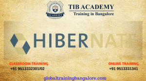 Hibernate training institute in Bangalore