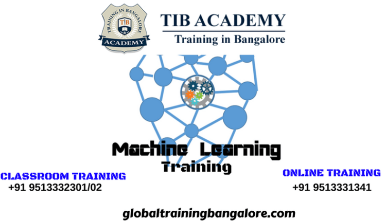 Machine Learning training institute in Bangalore