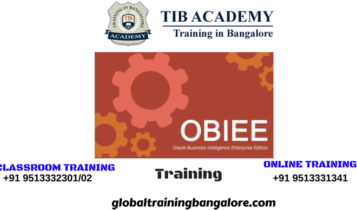 business intelligence training bangalore