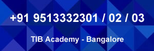 global training bangalore contact no