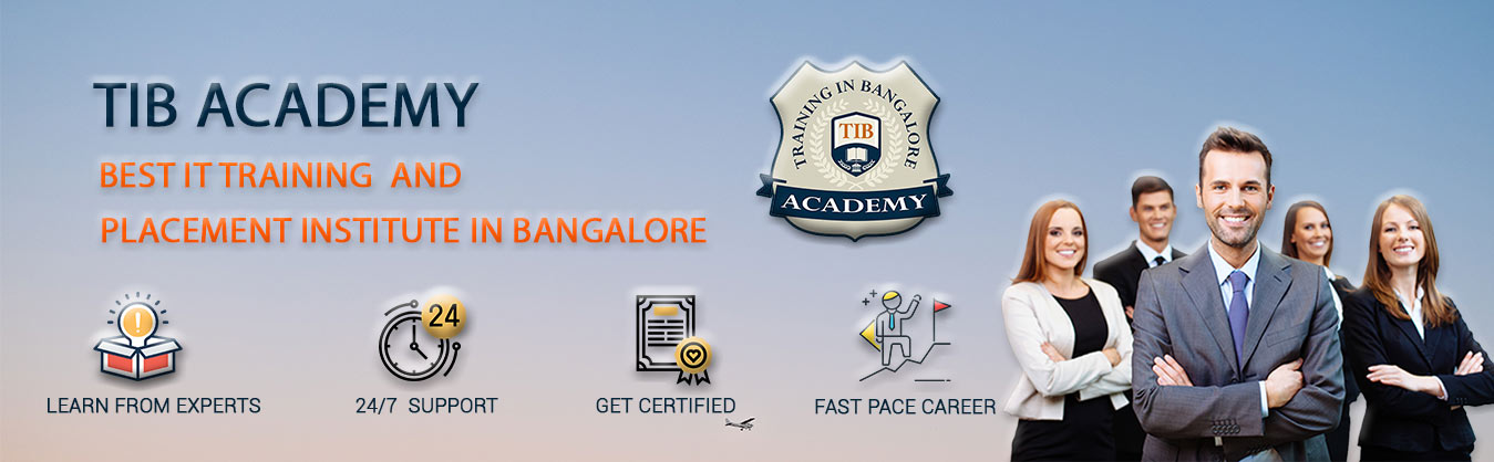 Best IT Training Institute in Bangalore-gtb